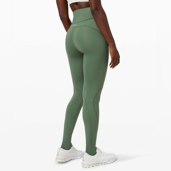 Lululemon Train Free Super High-Rise Tight size 2 - Picture 3 of 8